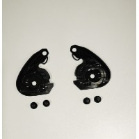 Visiermechanik HJC HJ34 C10, C71 und i30