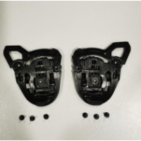 Visiermechanik HJ43 für i31