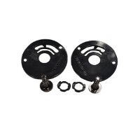 Visiermechanik HJC XD16  für C80 Helm