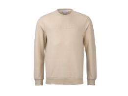 orig. Honda Safari Sweat-Shirt beige