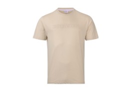 orig. Honda Safari T-Shirt beige