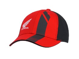 orig. Honda Teams Basecap 