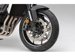 Felgendekoraufklebersatz CB1000R