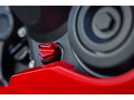 Öleinfüllkappe CB650R, CBR650R