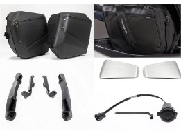 Touring-Paket XL750 Transalp 2025-