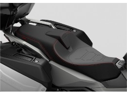 Komfortsitzbank für X-ADV705, Forza750