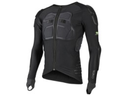 Langarm Protektor Shirt