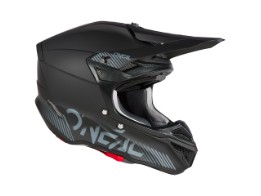 5SRS Polycrylite solid Crosshelm 