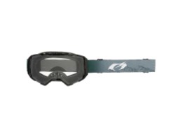 Crossbrille B-22 Covert grau