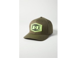 Flexfit Kappe Emblem