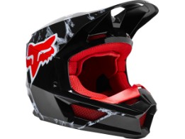 V1 Karrera Motocross Helm