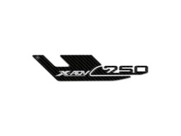3D Aufkleber Schutz für Honda X-ADV 