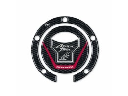 3D Gel Tankdeckel Aufkleber für Honda Africa Twin CRF1000 2016-2019