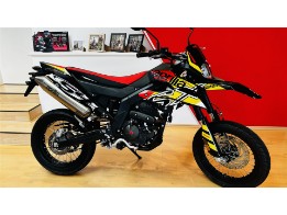 SX125 SUPERMoto