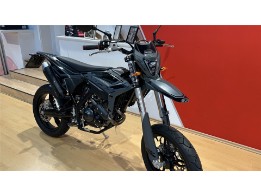 RR125 LC T X EDITION 26