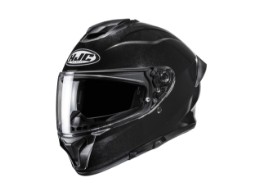 C71 Integralhelm glanz