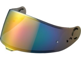 Visier CNS 1C rainbow verspiegelt GT AIR 3