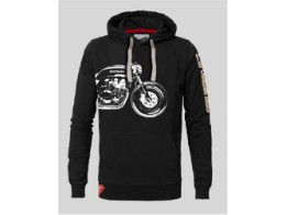 Custom Hoodie Kaputzenpullover