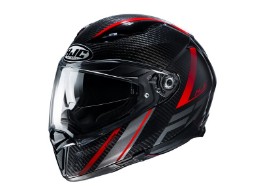 F70 Carbon Eston MC1 Helm