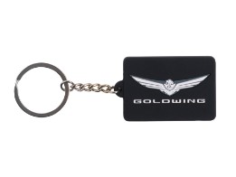 Schlüsselanhänger Goldwing
