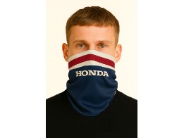 Halswärmer Tricolor