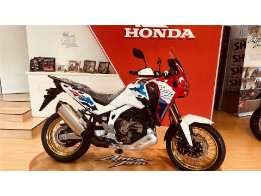 AFRICA TWIN 1100 AD ES DCT
