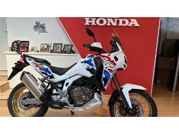 AFRICA TWIN 1100 AD ES Schalt