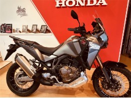 AFRICA TWIN 1100 AD ES Schalt