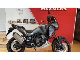 AFRICA TWIN 1100 AD ES Schalt