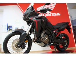 AFRICA TWIN 1100 AL Schalter