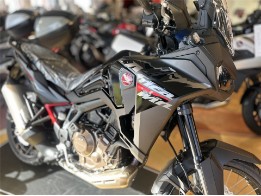 AFRICA TWIN 1100L elekt.Fahrw