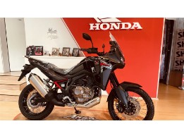 AFRICA TWIN 1100L elekt.Fahrw