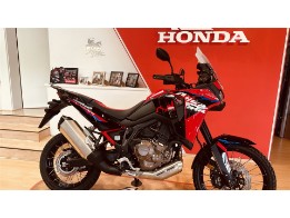 AFRICA TWIN 1100L elekt.Fahrw