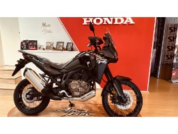 AFRICA TWIN 1100L elekt.Fahrw