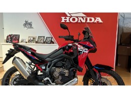 AFRICA TWIN 1100L ES DCT