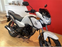 CB125 F