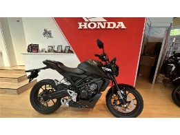 CB125R