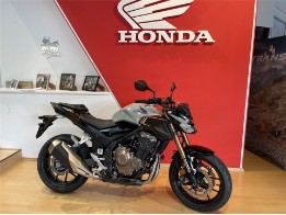 CB 500F