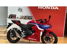 CBR 500RA
