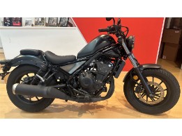 CMX 500 REBEL