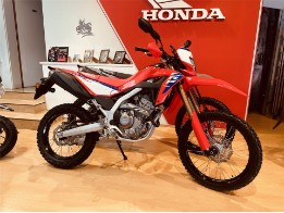 CRF 300LA