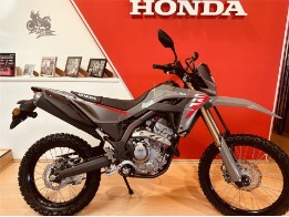 CRF 300LA