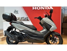 FORZA 125