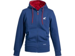 Zip Hoodie Kaputzenjacke