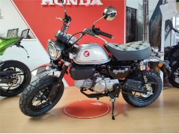 Z125 MONKEY