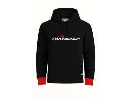 Hoodie Transalp