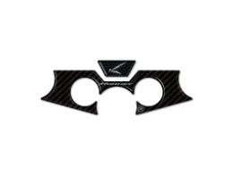 Aufkleber Lenkergabelschutz für Honda Hornet