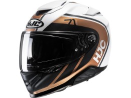 Rpha 71 Mapos MC9SF Helm