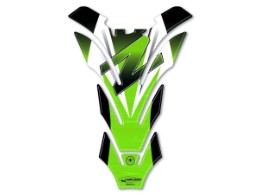 Kawasaki 3D Tankpad Tankschutz 