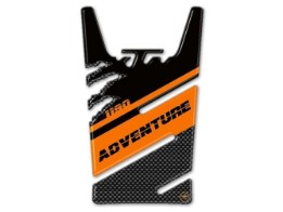 KTM 3D Tankpad Tankschutz für KTM 1190 Adventure